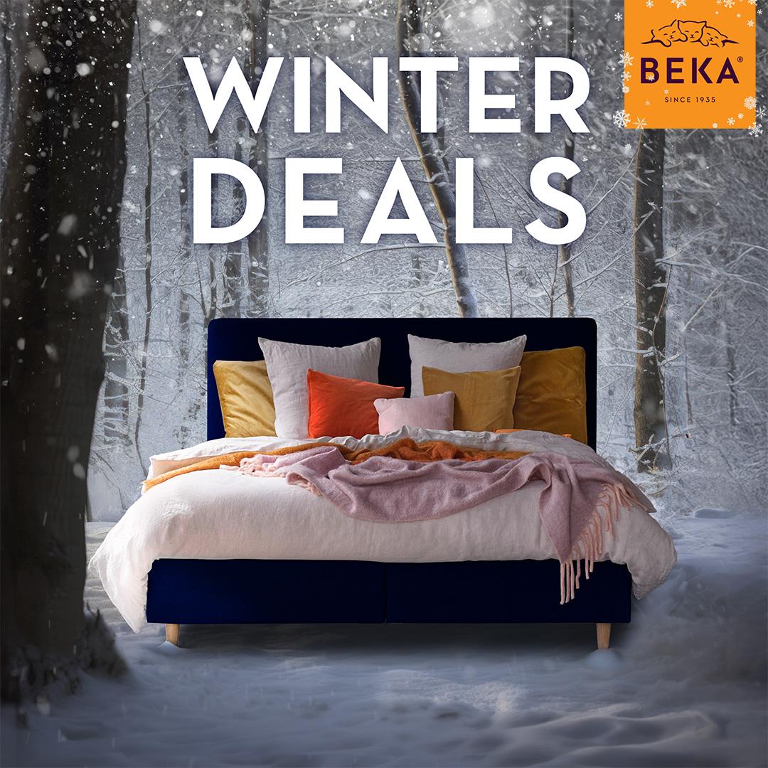 Winterdeals Beka