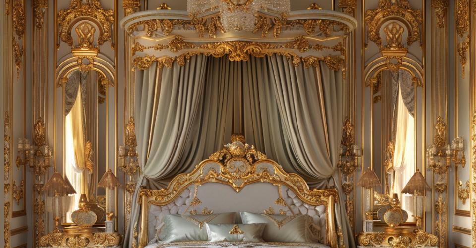 Chambre Royale